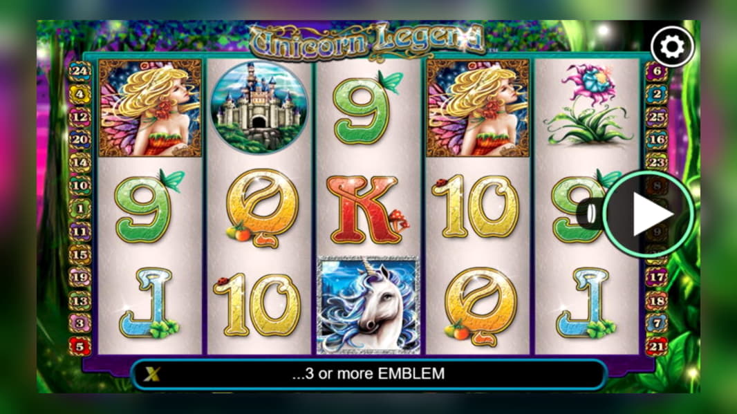 EUR 765 No deposit bonus at Video Slots Casino