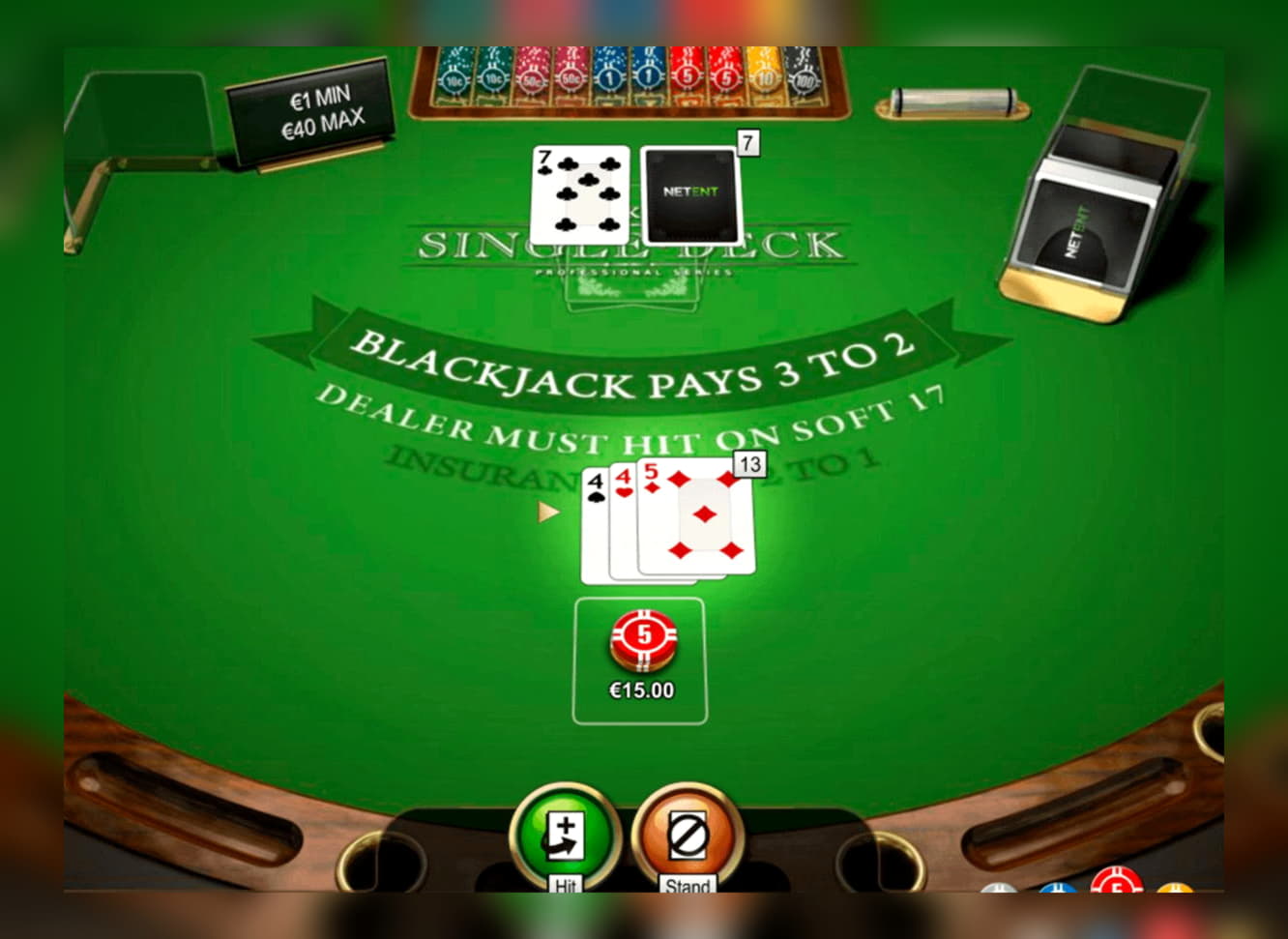 €3870 No Deposit at Casino-X