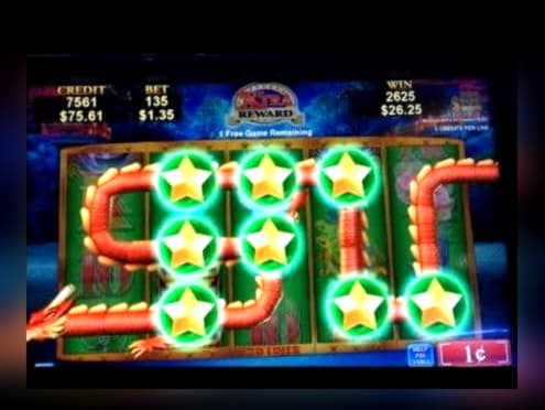 £705 No deposit casino bonus at Next Casino