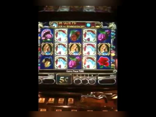 485% Welcome Bonus at Holland Online Casino