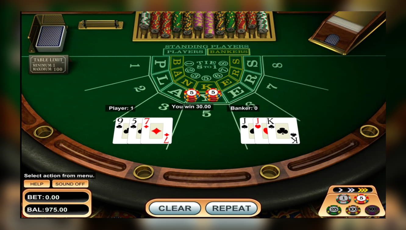 EURO 295 casino chip at Genesis Casino