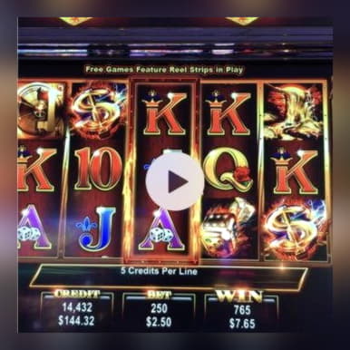 965% Signup Casino Bonus at Kaboo Casino