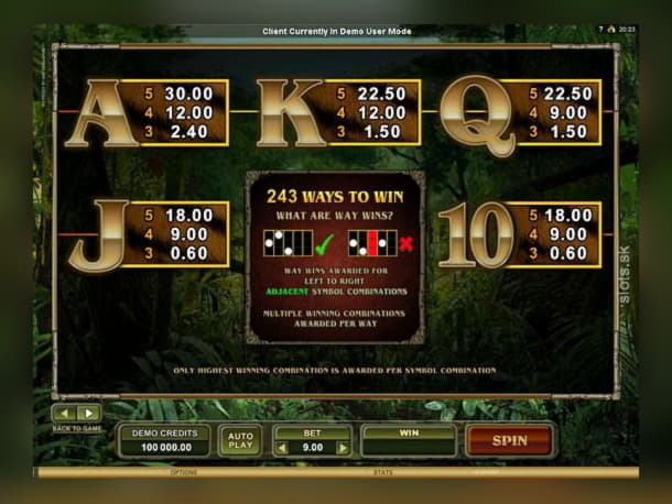 990% Match Bonus Casino at Dream Dubai Casino