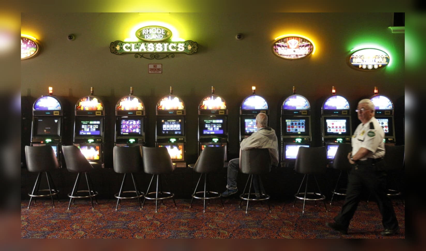 280% Welcome Bonus at Frank and Fred Casino
