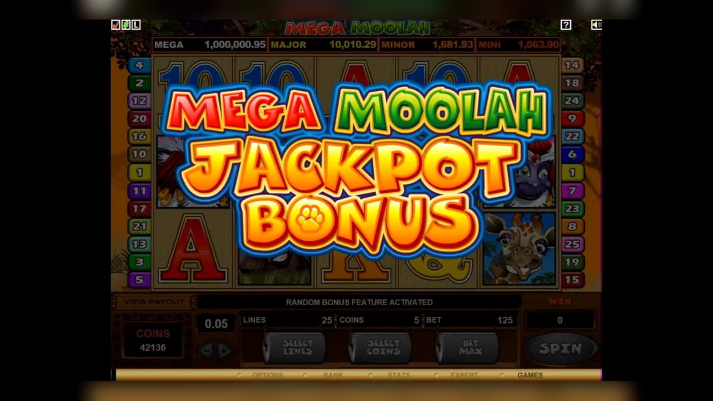 530% Match bonus casino at BGO Casino