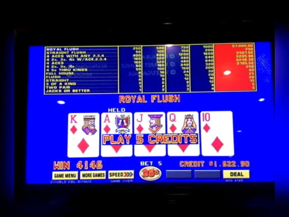 €190 FREE CASINO CHIP at Rizk Casino