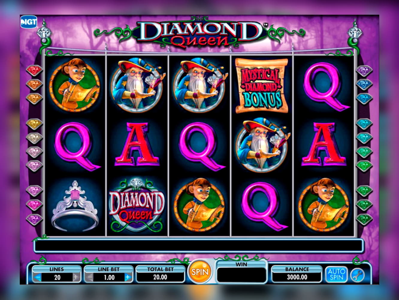 £615 FREE CASINO CHIP at Omni Slots Casino