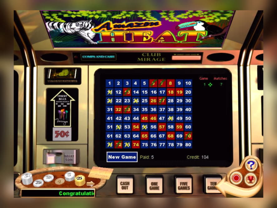 $865 Mobile freeroll slot tournament at Nordi Casino