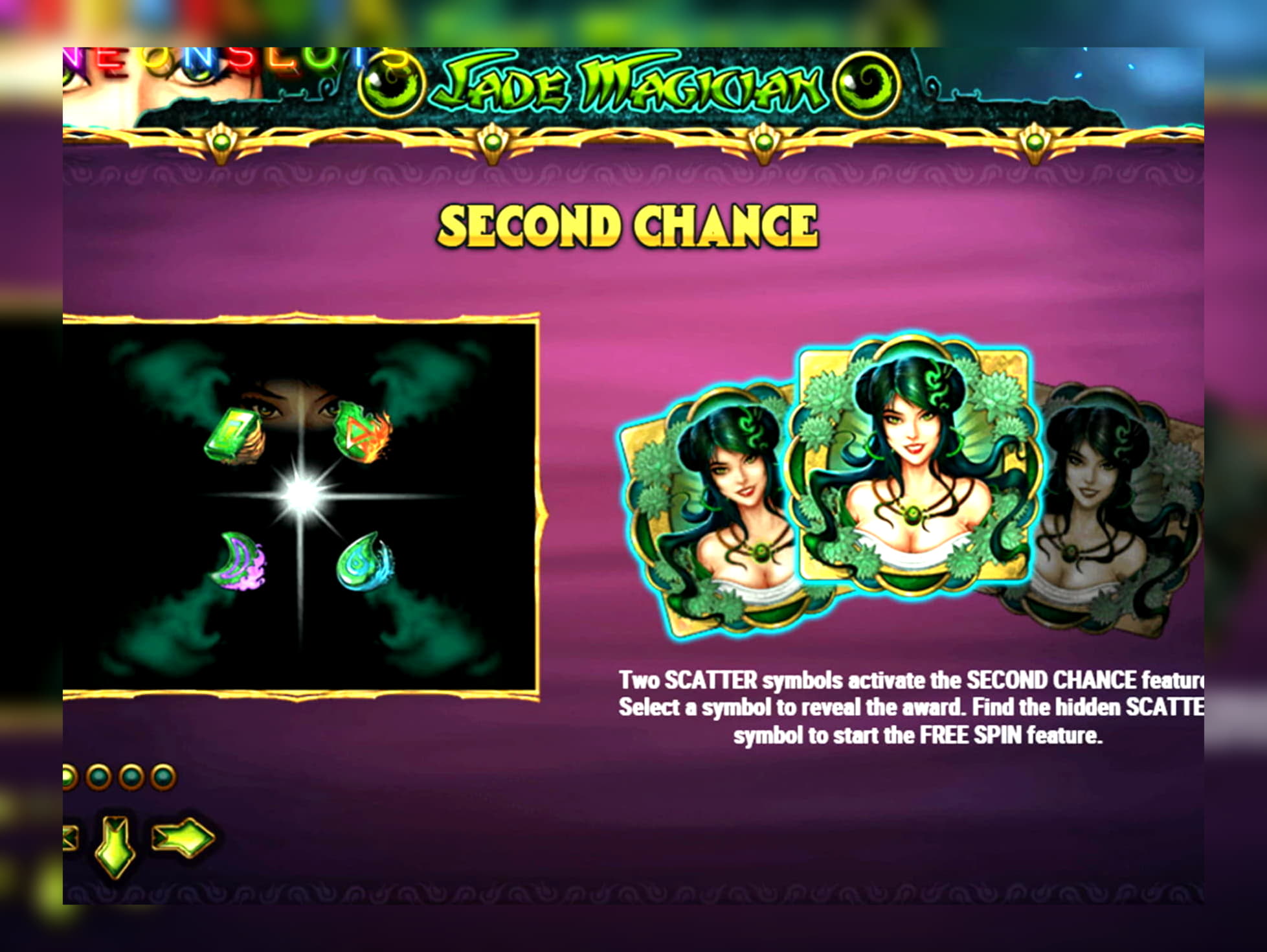 400% Best signup bonus casino at Casino Luck