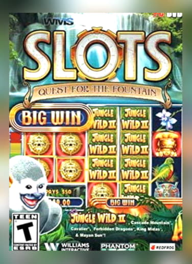 110% First deposit bonus at Party Casino