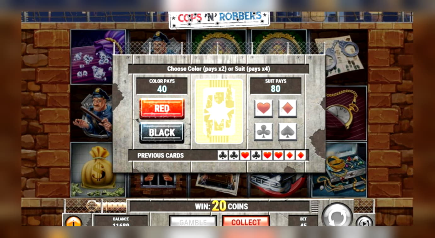 €1895 No Deposit Bonus at Frank and Fred Casino
