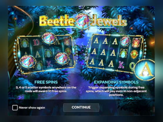 Eur 145 Casino Tournament at Slots Angel Casino
