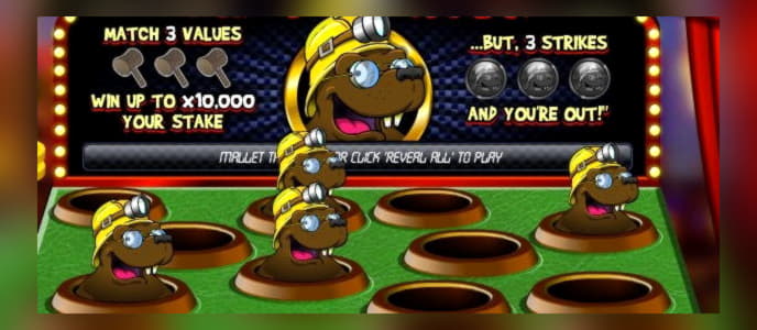 EURO 520 casino chip at Betway Casino