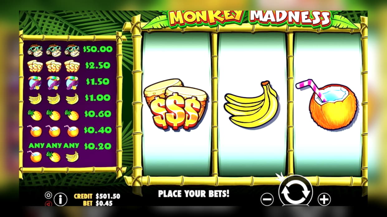 750% Match bonus casino at Genesis Casino