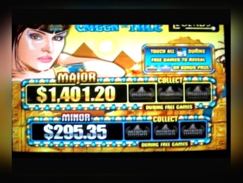 130 Free Spins right now at Kaboo Casino