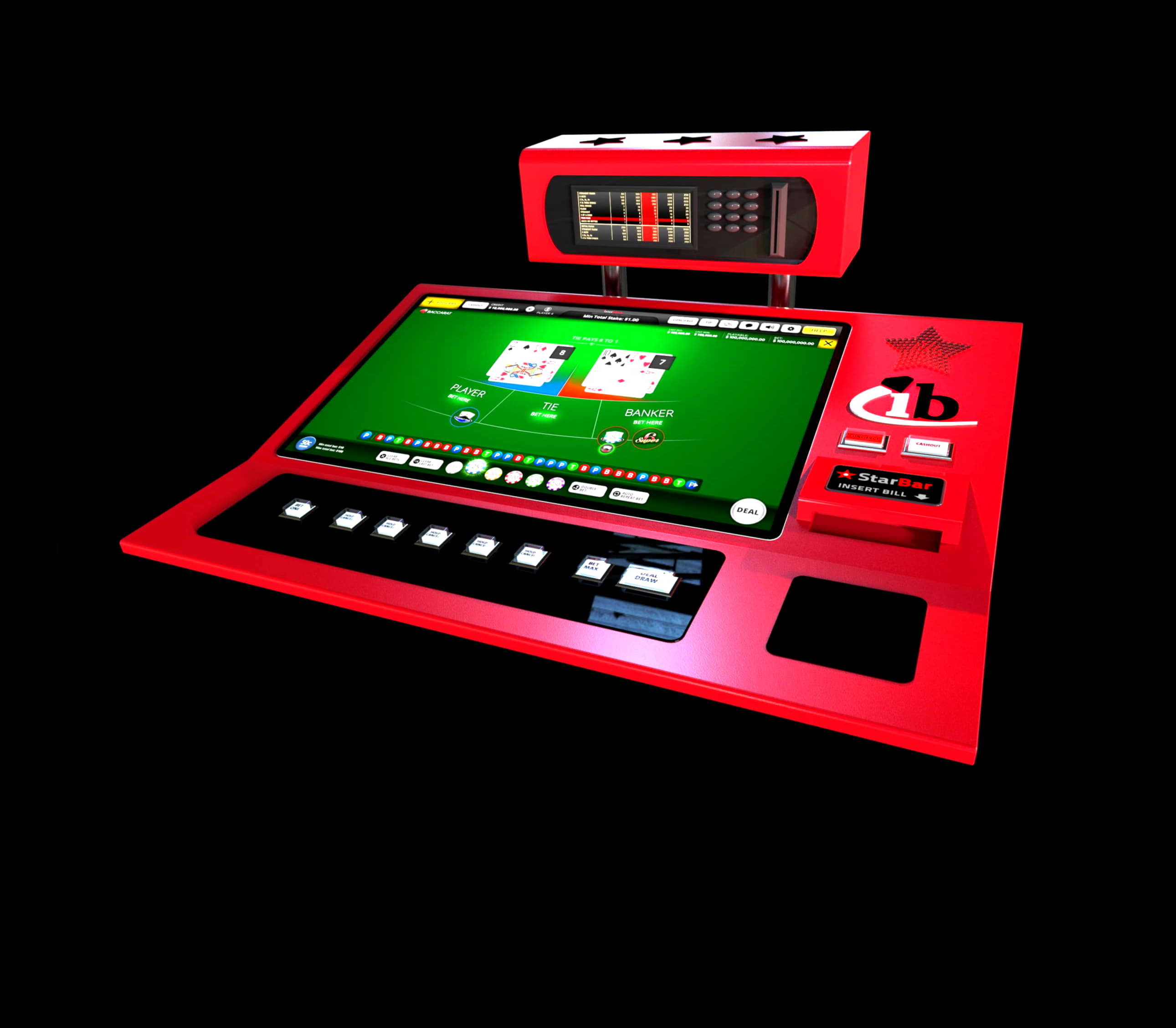 360% No Rules Bonus! at Nordi Casino