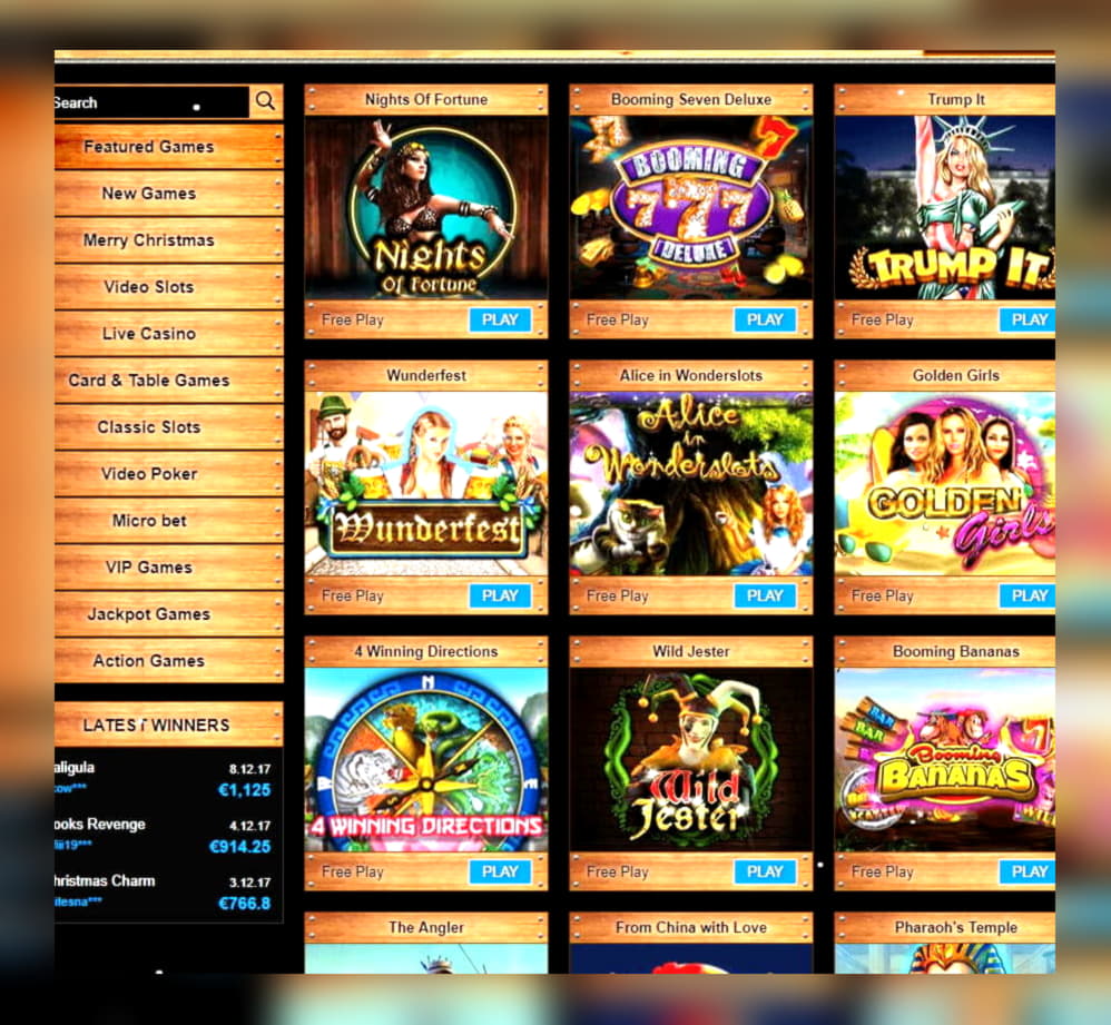 €10 Online Casino Tournament at Dunder Casino
