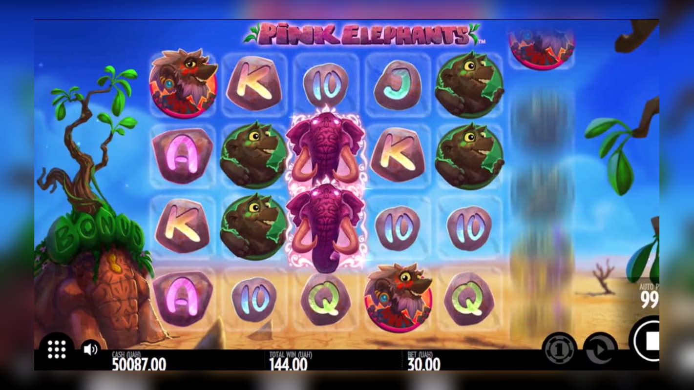 €520 free casino chip at Cherry Casino