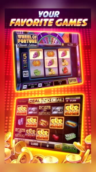 540% Match bonus casino at BGO Casino