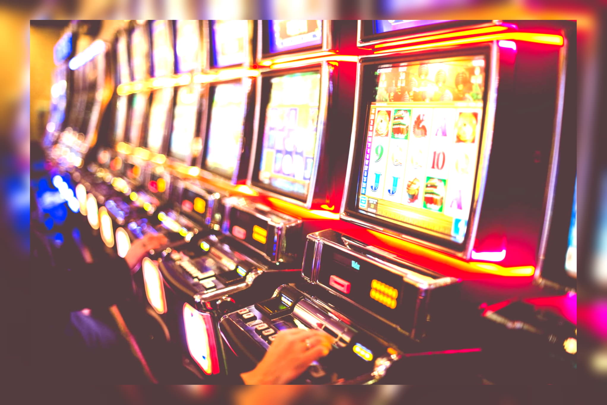 475% Signup casino bonus at Slots Million Casino