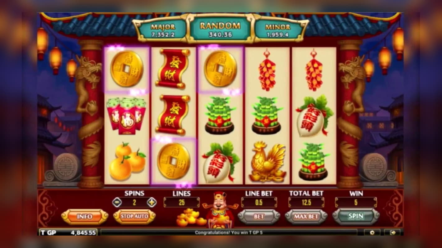 205 Free Spins right now at Nordi Casino