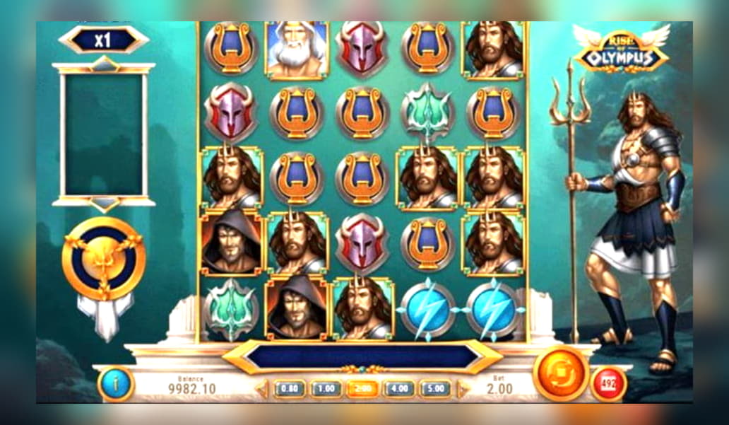 $4370 NO DEPOSIT BONUS CODE at Vegas Hero Casino