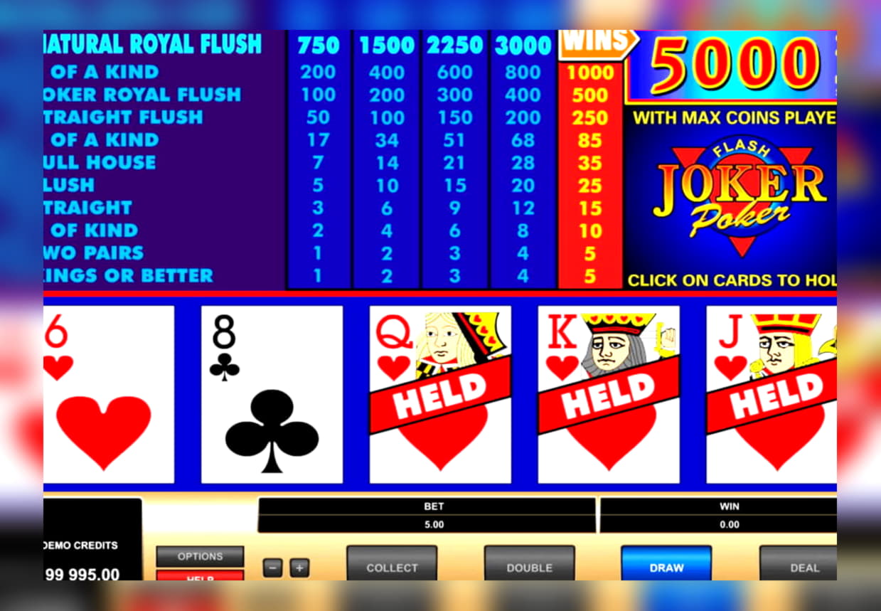 205 Trial Spins at Video Slots Casino