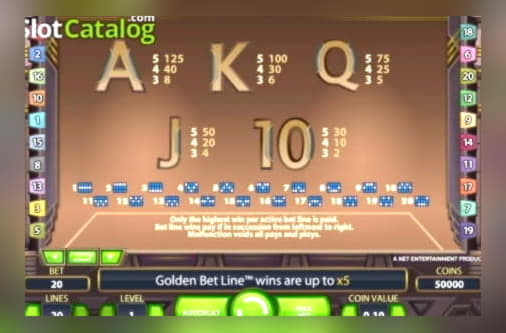 215 Free spins casino at BGO Casino