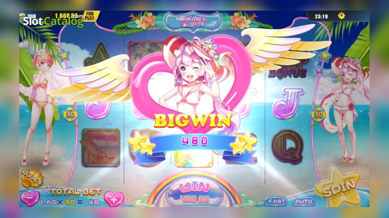€600 Free Casino Tournament at Video Slots Casino