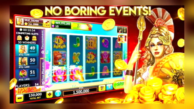 EURO 920 No deposit bonus at Slots Million Casino