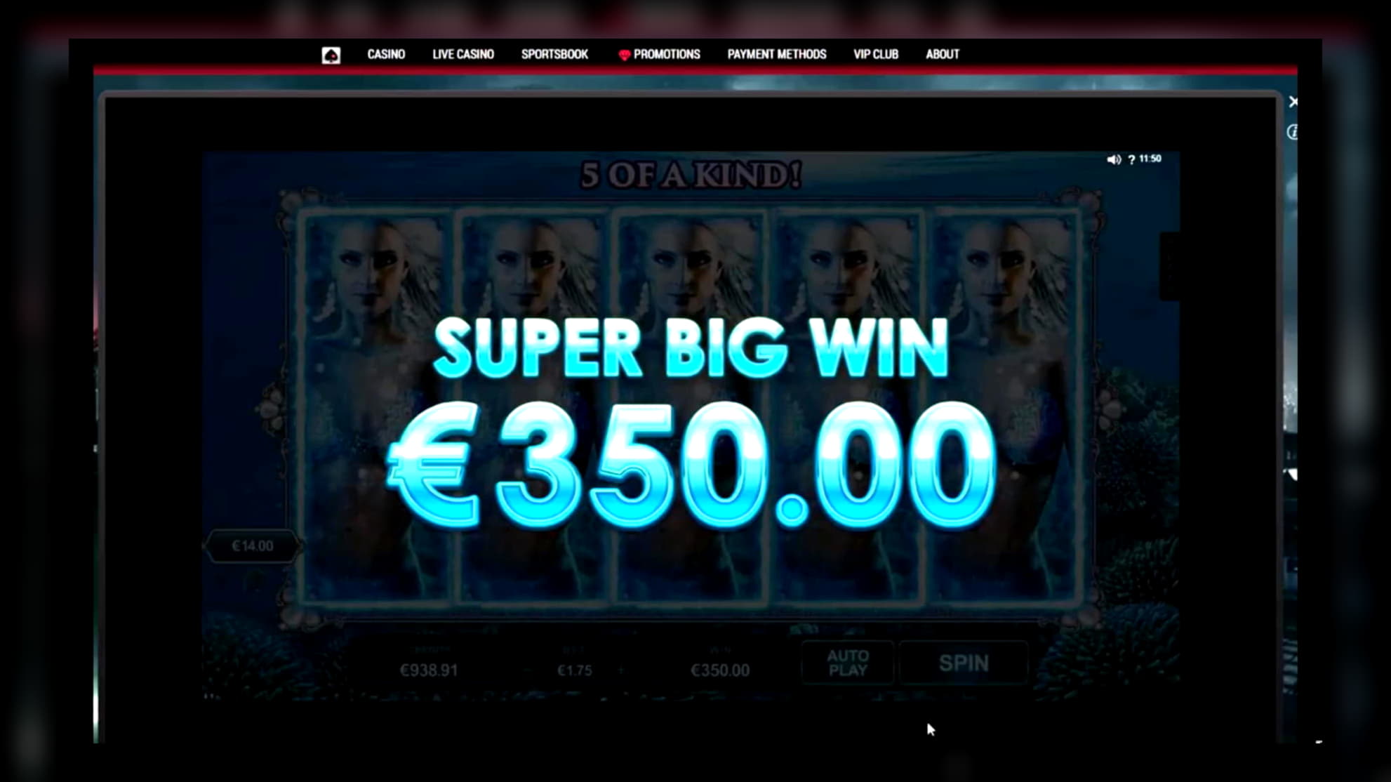 280 Free Spins Casino at Dream Dubai Casino