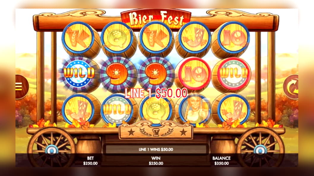 €4730 no deposit at King Billy Casino