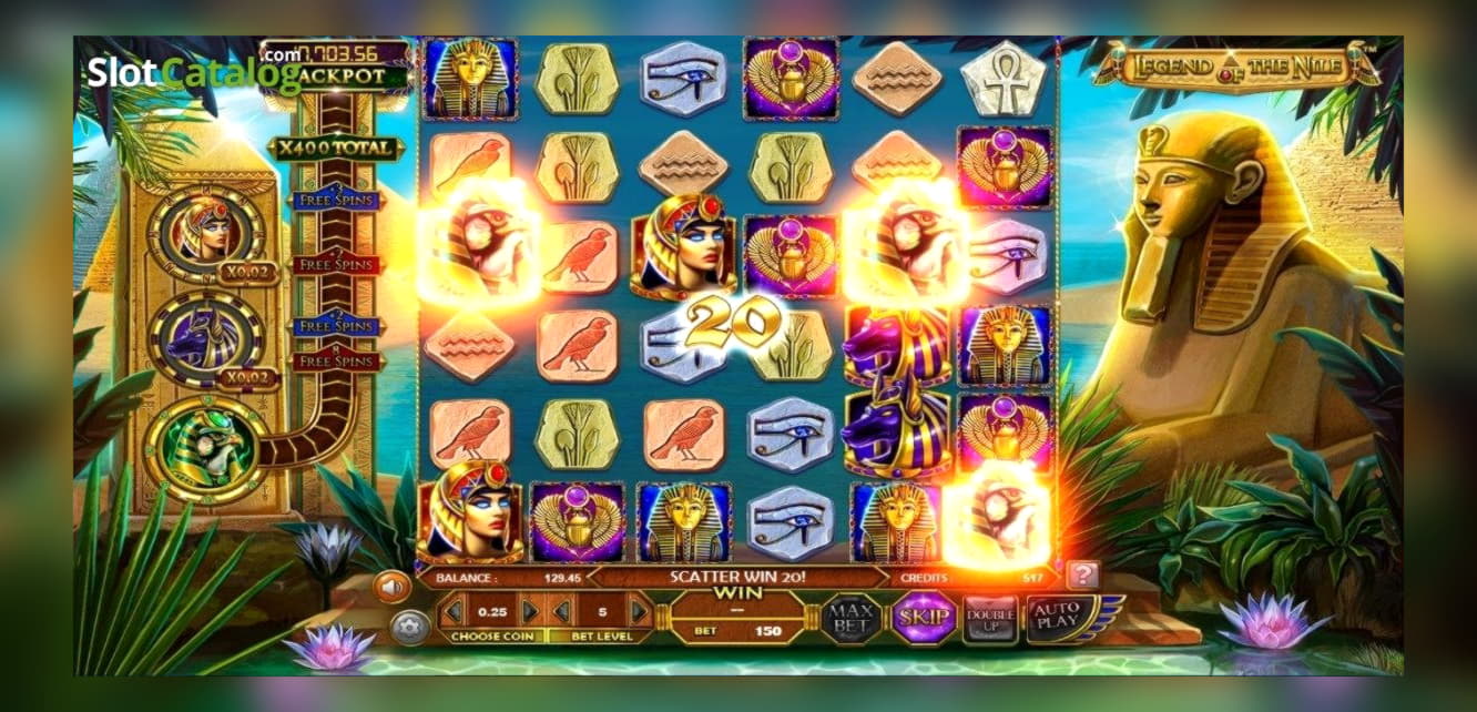 EURO 66 Free Cash at Guts Casino