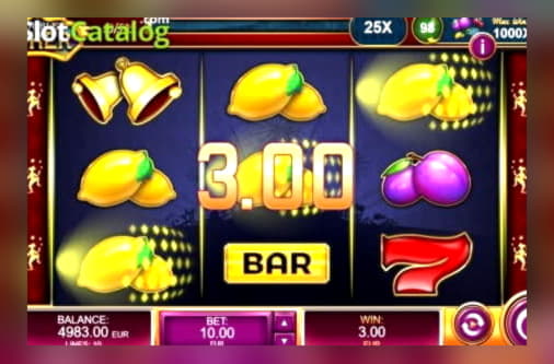 EURO 170 Tournament at Vegas Hero Casino