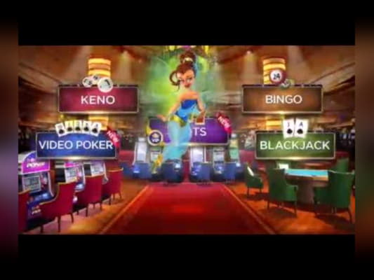 €655 free chip casino at Omni Slots Casino