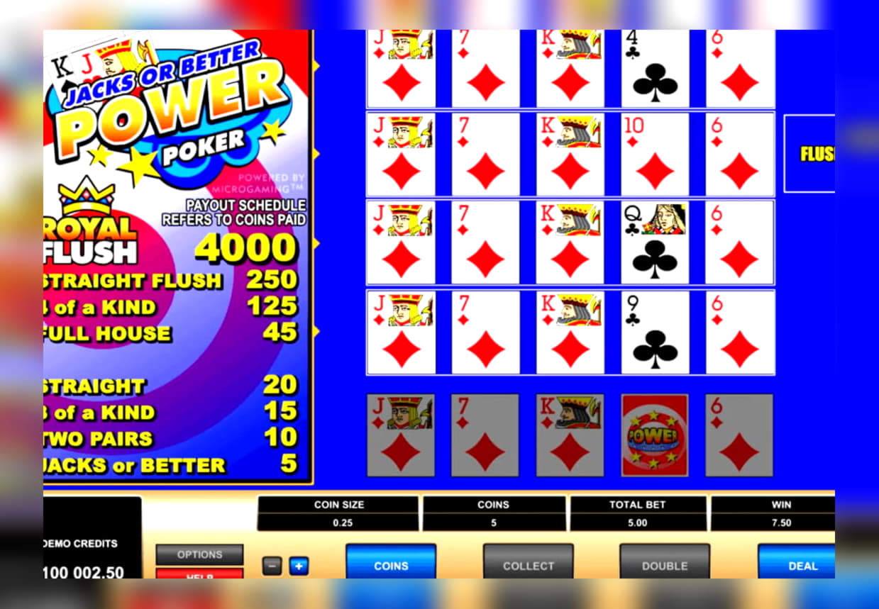 125 free spins casino at Next Casino