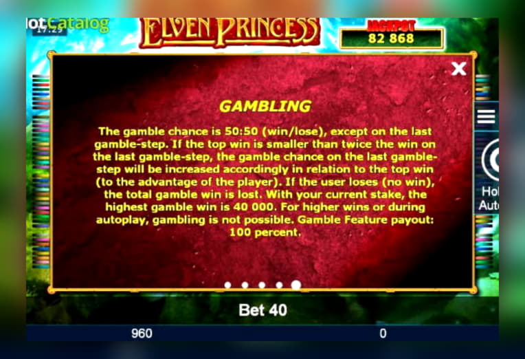 EUR 160 Free Chip Casino at Cherry Casino