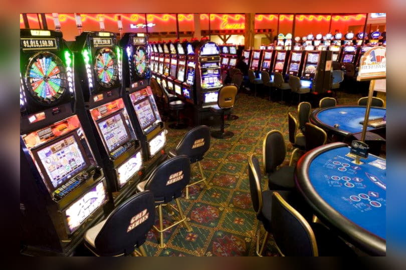 75 Free spins casino at Frank and Fred Casino