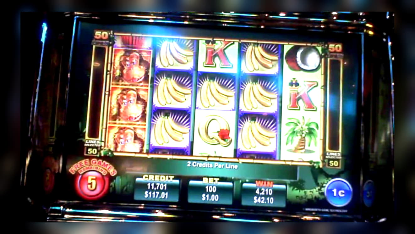 EUR 355 casino chip at Casino Luck