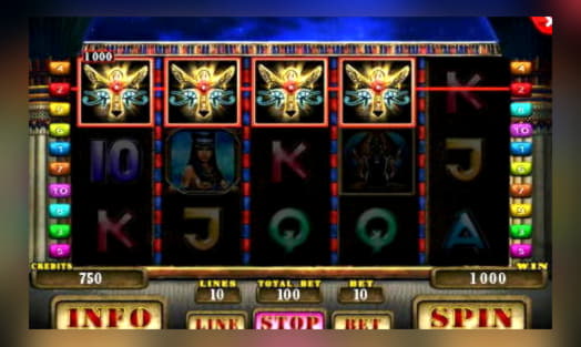 11 Free spins casino at Next Casino