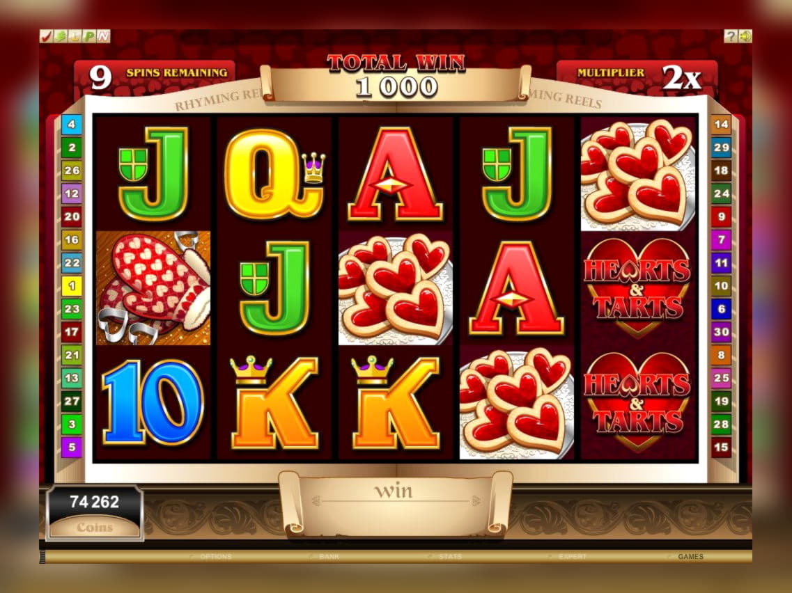 545% Deposit Match Bonus at Sloty Casino