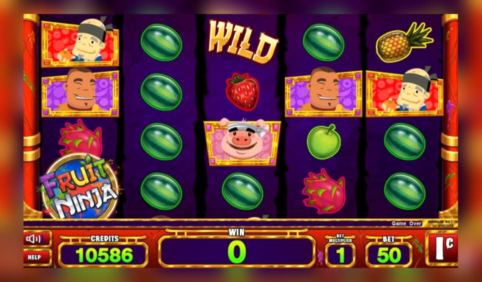 940% Deposit Match Bonus at Nordi Casino