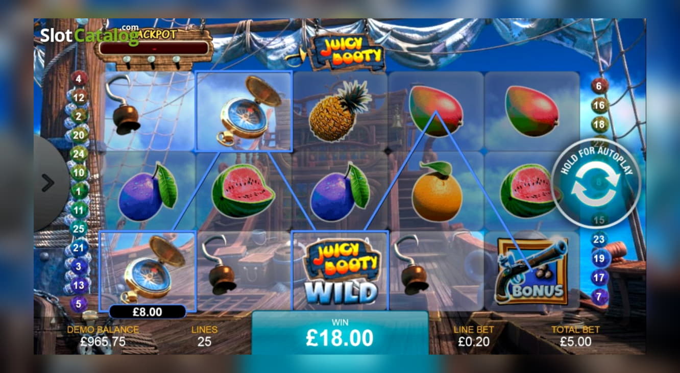 370% Match at a casino at Betway Casino