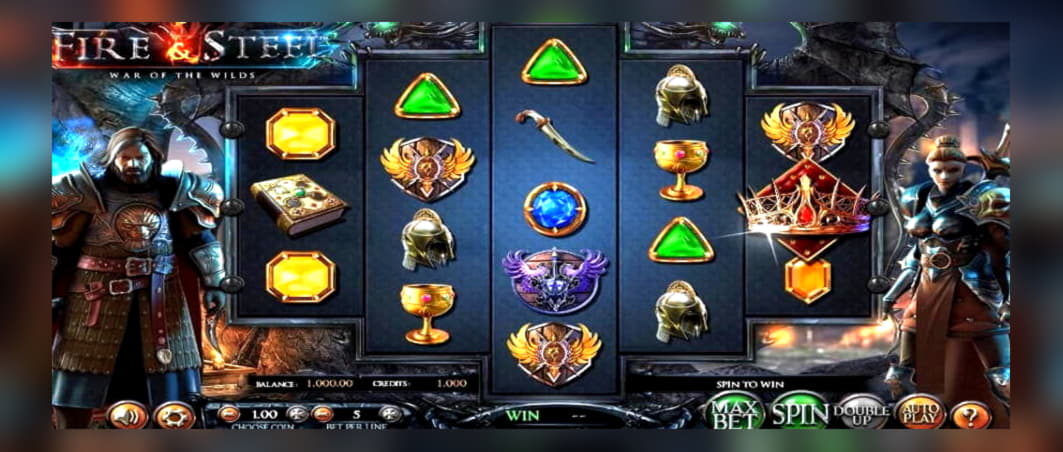 235 free casino spins at Casino-X