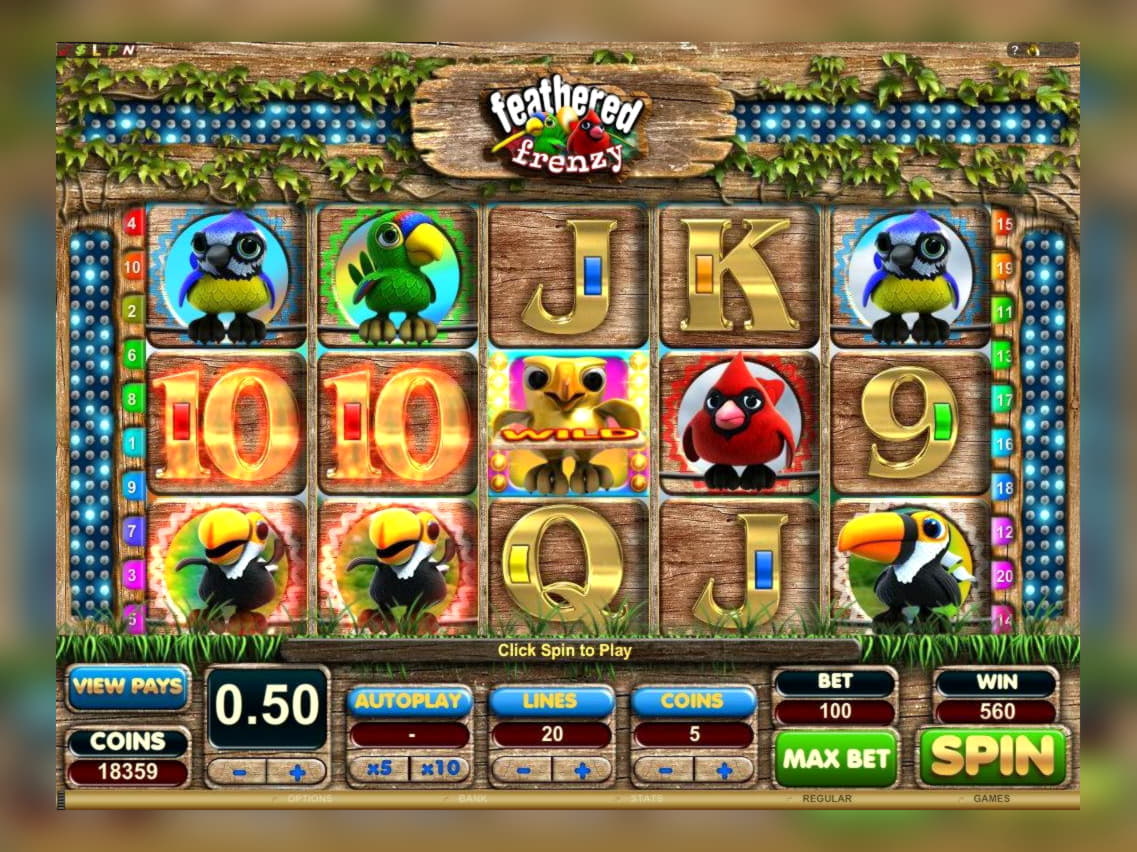 790% Match Bonus Casino at William Hill Casino
