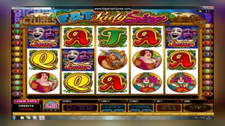 $4040 no deposit at Slots Angel Casino