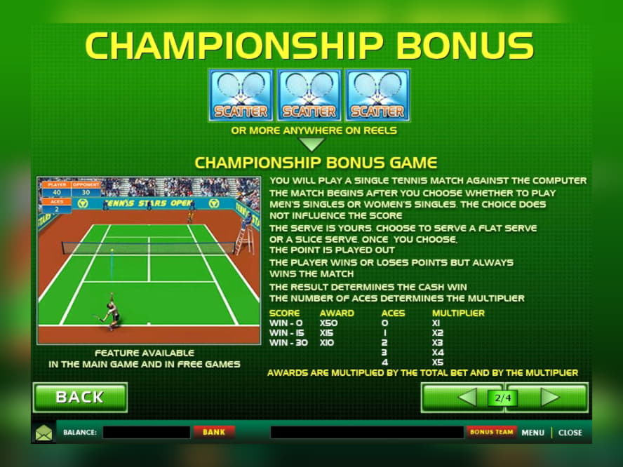 EUR 4355 no deposit bonus at Sloty Casino