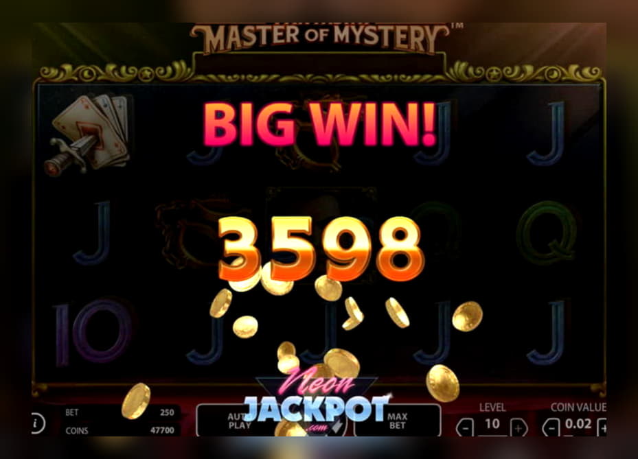655% Match at a casino at Video Slots Casino