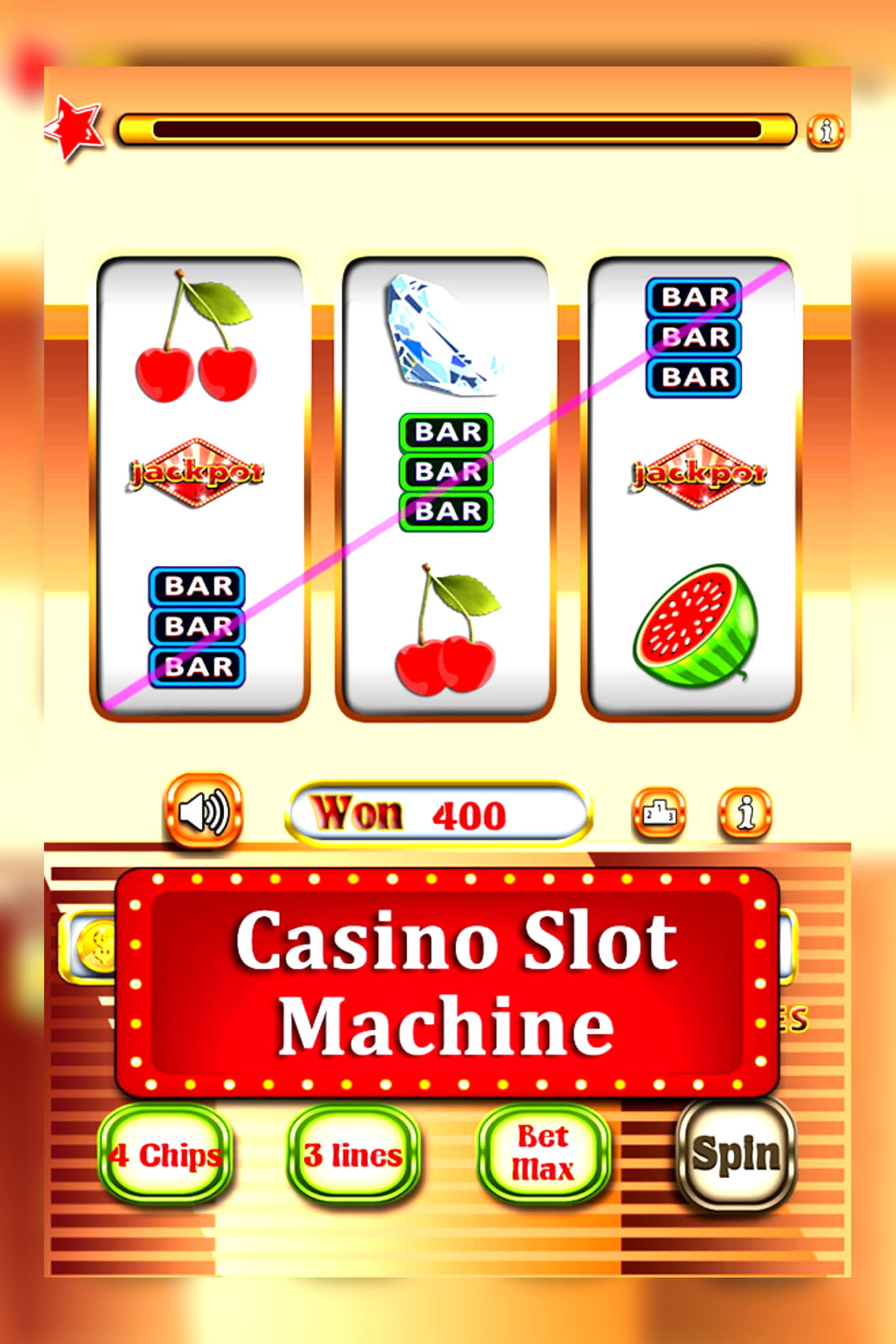 Eur 88 FREE Casino Chip at Casino Luck