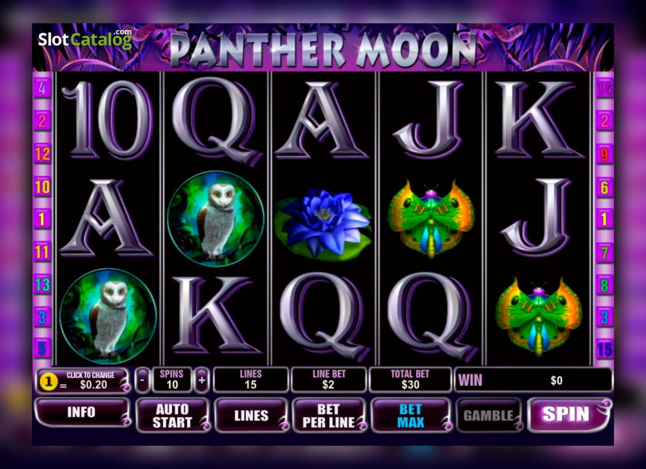 $10 Free Casino Tournament at Next Casino